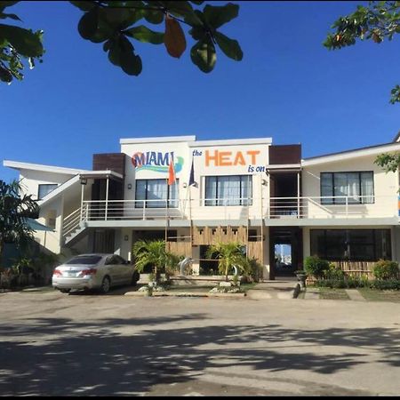 Miami Heat Beach Resort モロン エクステリア 写真