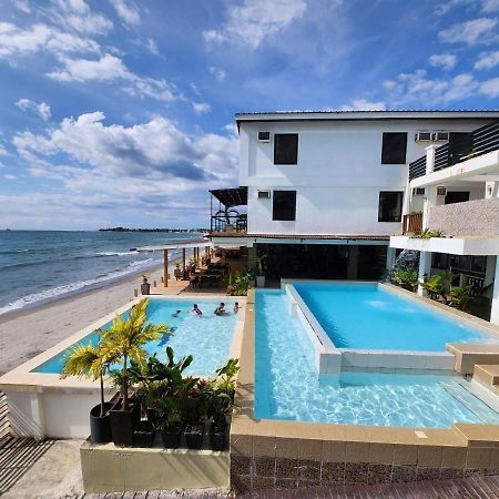 Miami Heat Beach Resort モロン エクステリア 写真