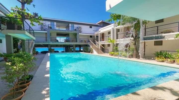 Miami Heat Beach Resort モロン エクステリア 写真