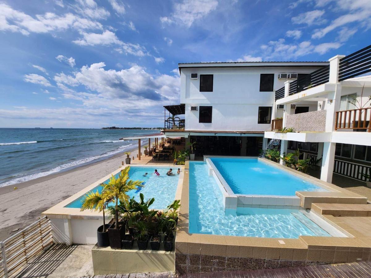 Miami Heat Beach Resort モロン エクステリア 写真