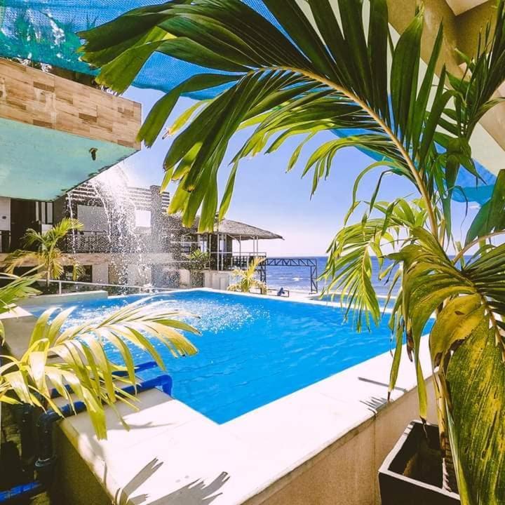 Miami Heat Beach Resort モロン エクステリア 写真
